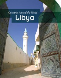 cover of the book Libya