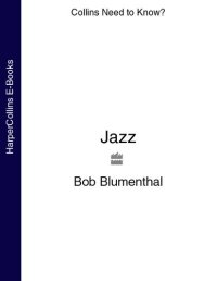 cover of the book Jazz