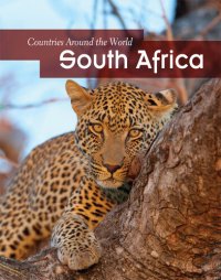 cover of the book South Africa