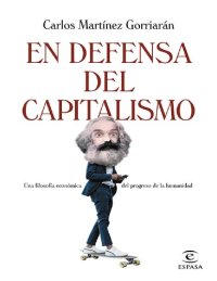 cover of the book En defensa del capitalismo