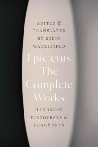 cover of the book The Complete Works: Handbook, Discourses, and Fragments