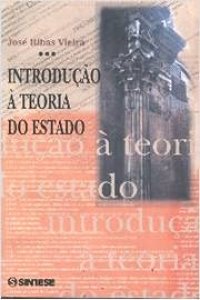 cover of the book Introdução à Teoria do Estado