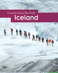 cover of the book Iceland