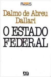 cover of the book O Estado Federal