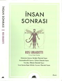 cover of the book Insan Sonrası