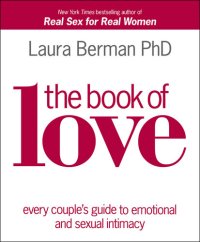 cover of the book The Book of Love