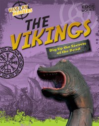 cover of the book The Vikings