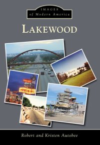 cover of the book Lakewood