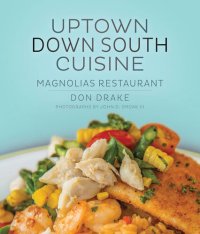 cover of the book Uptown Down South