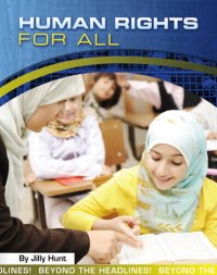 cover of the book Human Rights for All