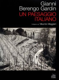 cover of the book Un paesaggio italiano. Catalogo della mostra (Genova, 16 marzo 2007)