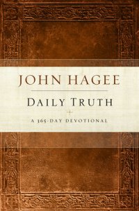 cover of the book Daily Truth Devotional: A 365 Day Devotional