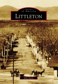 cover of the book Littleton