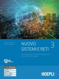 cover of the book Nuovo Sistemi e reti