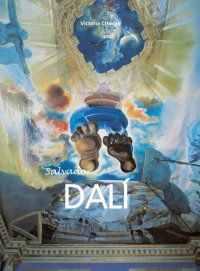 cover of the book Salvador Dalí