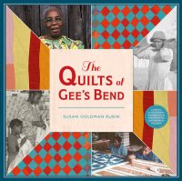 cover of the book The Quilts of Gee's Bend