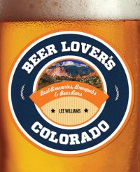 cover of the book Beer Lover's Colorado