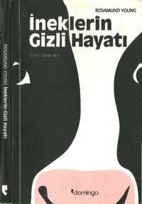 cover of the book İneklerin Gizli Hayatı