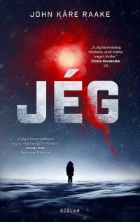 cover of the book Jég