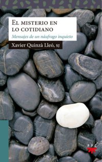 cover of the book El misterio en lo cotidiano