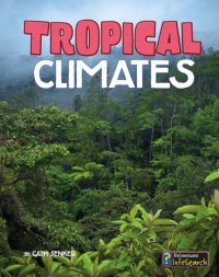 cover of the book Tropical Climates