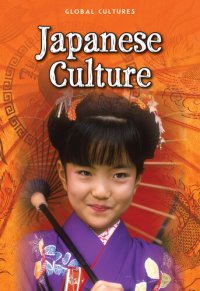 cover of the book Japanese Culture