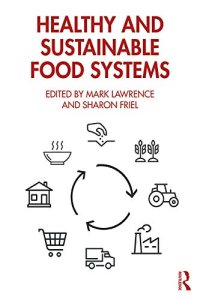 cover of the book Healthy and Sustainable Food Systems