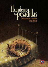 cover of the book El Cuaderno de las Pesadillas