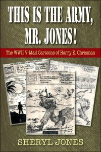 cover of the book This is the Army, Mr. Jones!