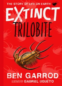 cover of the book Trilobite