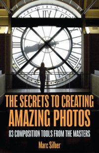 cover of the book The Secrets to Creating Amazing Photos: 83 Composition Tools from the Masters