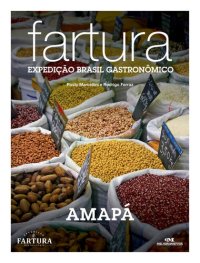 cover of the book Fartura: Expedição Amapá