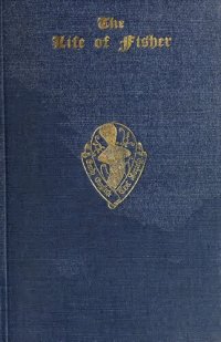 cover of the book The Life of Fisher