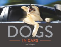 cover of the book Dogs in Cars