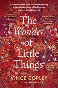 cover of the book The Wonder of Little Things