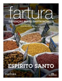 cover of the book Fartura: Expedição Espírito Santo