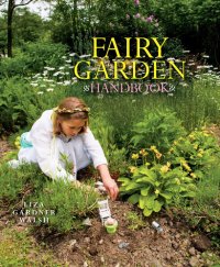 cover of the book Fairy Garden Handbook