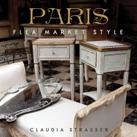 cover of the book Paris Flea Market Style