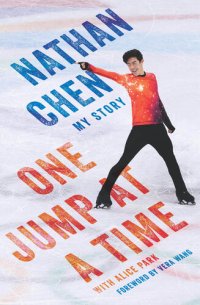 cover of the book One Jump at a Time: My Story