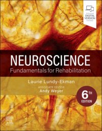 cover of the book Neuroscience Fundamentals for Rehabilitation