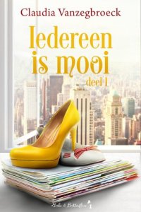 cover of the book Iedereen is mooi - deel 1