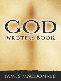 cover of the book God Wrote a Book