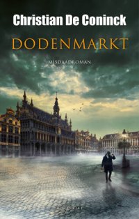 cover of the book Dodenmarkt