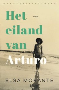 cover of the book Het eiland van Arturo