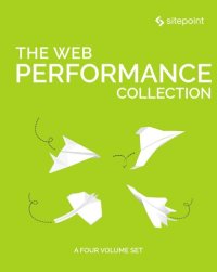 cover of the book The Web Performance Collection