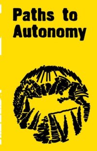 cover of the book Paths to Autonomy