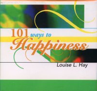 cover of the book 101 Ways to Happiness