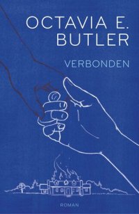 cover of the book Verbonden