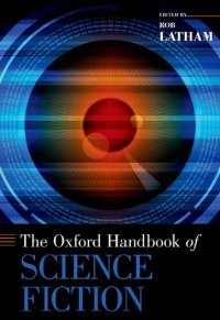 cover of the book The Oxford Handbook of Science Fiction