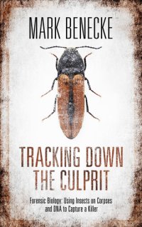 cover of the book Tracking down the Culprit